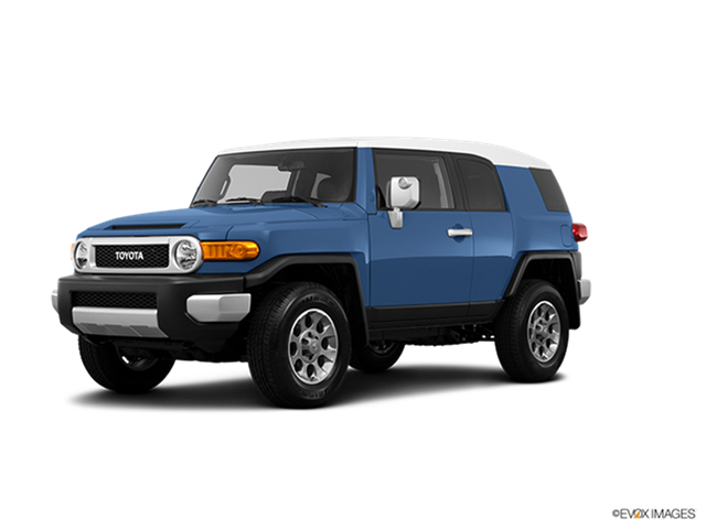 KBB Expert Top Rated Toyota